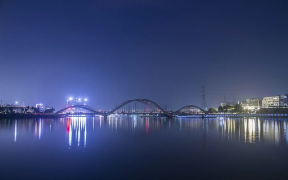 নমুনা প্রতিবেদন: dhaka
