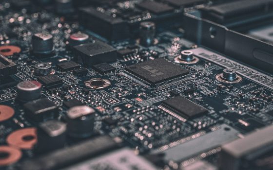 নমুনা প্রতিবেদন: technology